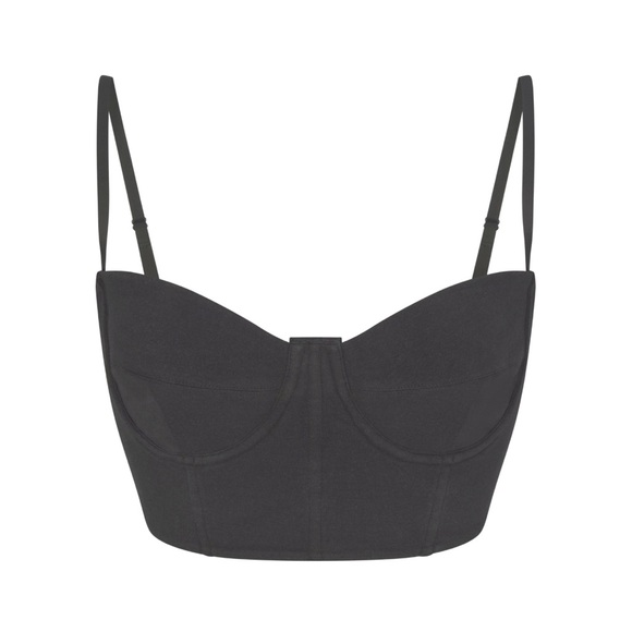 SKIMS Other - Skims Intimate Bustier Top